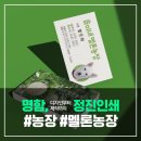정진인쇄디자인 이미지