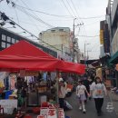 경산공설시장 C지구 주차장 이미지