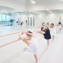 이화발레리쎄발레전문학원 이미지