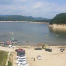 룩스글램핑앤팜 안동펜션 이미지