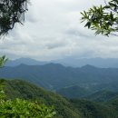 박달산 이미지