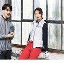 JDX골프웨어 이미지