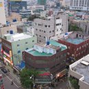 하나은행 범일동지점앞 이미지