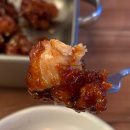 가마솥닭강정 이미지