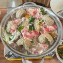 북수로 | 평일 점심에 방문한 배방만두전골 맛집 메밀리711-3 치즈감자전 솔직후기