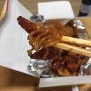 비에이치씨경상대점 | 진주 경상대 꼬꼬아찌 배달 솔직후기