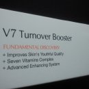 [DR.JART+] V7 TURNOVER BOOSTER REVIEW 이미지