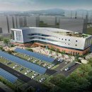 남악복합주민센터 이미지