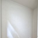 신도벨리체 | 마포 래미안 푸르지오 팬트리 선반 및 세탁실 벽 선반