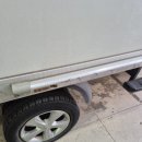 동일특장 | 담양에서 광주탑차수리 받으러 GN특장을 발판·문짝까지 완벽했던 광주특장수리