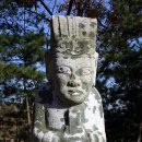 김양택 선생묘 이미지