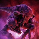 킹덤인호러 | 쥬라기 월드: "뮤타돈 소생 프로젝트"