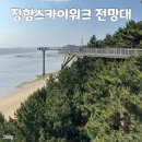 더벤티충남서천점 | 충남 서천 가볼 만한 곳 장항 스카이워크 전망대 후기