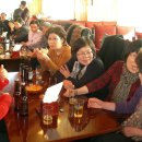 정미초등학교40회 동창모임 연말정기총회.. 이미지