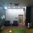 복천스크린골프 이미지