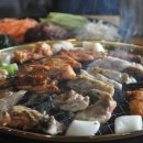 한가네숯불닭갈비아산용화점 네이버블로그