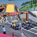 바다랜드 | 전남 여수 가볼만한곳 예술랜드 아이랑 여수바다길 카트체험 후기