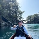 쇠소깍휴게소 | [내돈내산] 제주 쇠소깍 카약 예약 방법 | 직접 예약하고 타본 후기