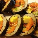 진미김밥 - 진주시 진주성로59번길 3-1 | 진미김밥