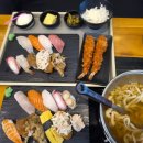 GS수퍼마켓 대전도마점 | 갓성비 점심특선과 우동 서비스에 반한 도마동 맛집 봄초밥여름소바