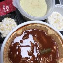 달떡볶이 주안점
