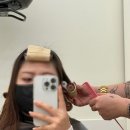 르밤헤어 | [대구 미용실 추천] 월배 '르밤헤어' 에서 손상모 펌 하고 온 후기