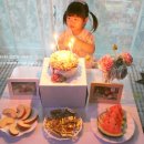 맬리샤 | 진주앙금플라워생일케이크 맬리샤에서구입후기