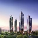 학익엑슬루타워 이미지