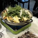 고흥시장B | 강서수협수산시장 제철 새조개 구매 2층식당 샤브샤브 후기