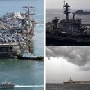 US, S. Korea start drills in show of force against N. Korea 이미지