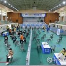 속초시생활체육관 이미지