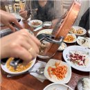 가평가평1089 | 가평 한식 맛집 설악한우마을 가족모임 좋은 고기집