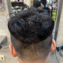 남성맨션남자경로당 | 대구서구미용실 장미미용실 대구서구남자펌맛집 방문후기