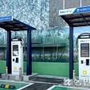 이천농협 주유소 이미지