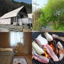 운악식당 | 서울근교 가평캠핑장 녹천캠핑장 글램핑하우스 후기