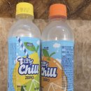 라임오렌지 | 피크닉 칠 제로 레몬라임 오렌지 다이어트 러닝 탄산음료 추천 체험 후기