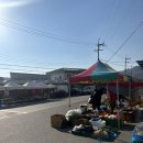 현내시장길 이미지