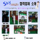 스카이태권도
