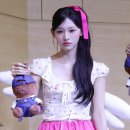 리센느 더쇼 1위할 것 같아서 본방보는데 이미지