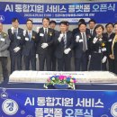 통합지원서비스