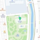 화정글샘도서관 화장실 이미지