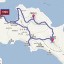 2017년 07월 9일 인천 옹진군 대이작도 섬 트래킹 부아산(162.8M),송이산(188.7M) 제 133차 정기산행 알림 이미지