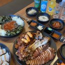 신선왕족발