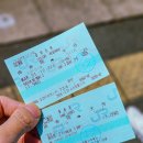 유후인에서 오이타 시내 기차타고 갔다오는 방법 (특급열차, 일반열차(규다이본선) 이용기)