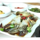 곰소꽃게장 이미지