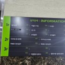 포항 인덕동 한식뷔페 이뜨락 후기