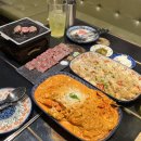 산호동296 | 마산 신세계백화점 맛집 도형민식당 세트메뉴 후기