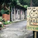 고양이 마을 이미지