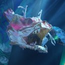 포스댄스 공연 이미지