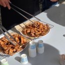 경기양돈 | 인천유나이티드 홈경기 축제 제주 특산물 팝업스토어 방문